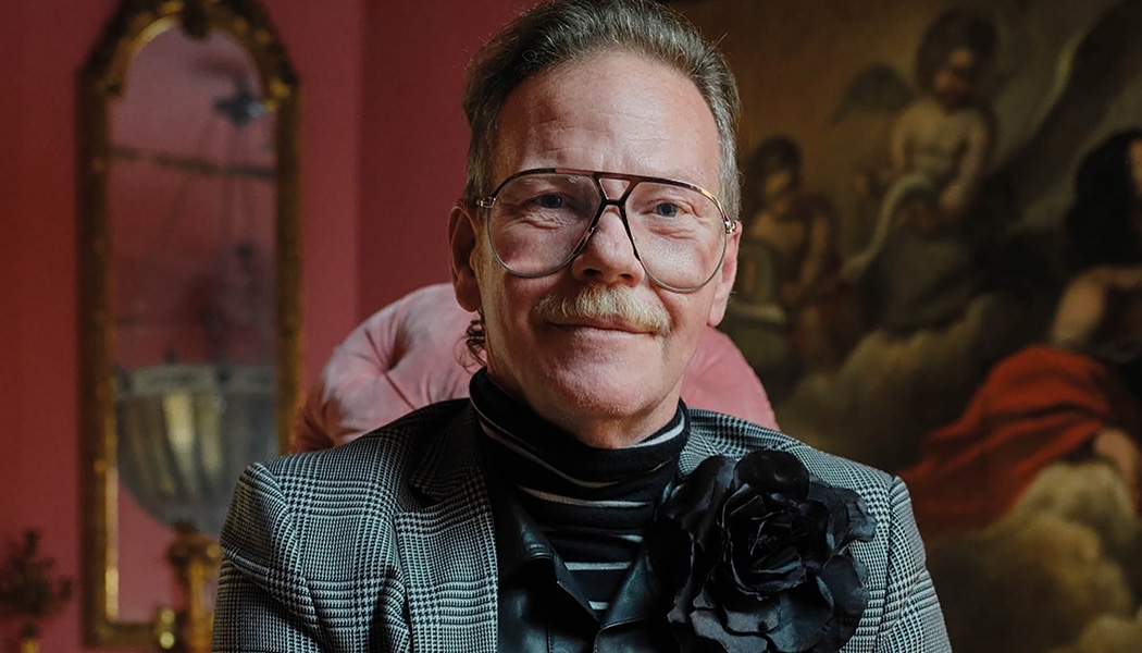 Podcast: Bastiaan Van Schaik sobre el regreso de Avantgarde como
