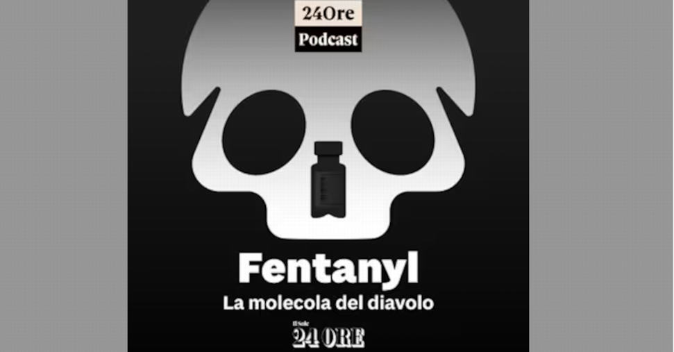 Podcast, "Fenanilo, la molécula del diablo" debuta