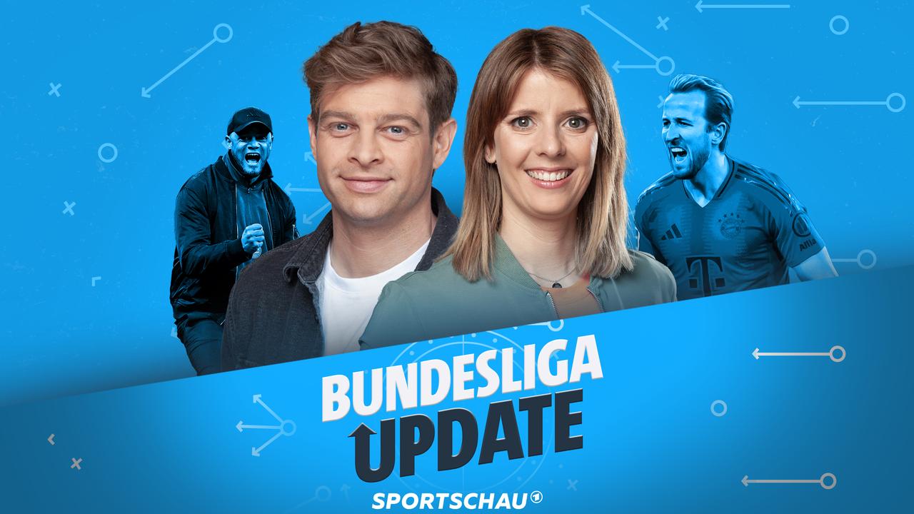 Podcast de fútbol: Bavaria es maestro / BVB subida /