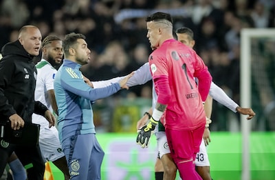 Podcast de fútbol | 'Etienne Vaessen obtendrá un gran douw