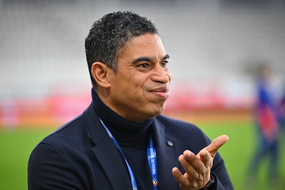Podcast de fútbol | 'Michael Traveler se atreve a tomar