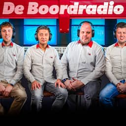 Podcast de radio en el tablero | Indy 500 Especial