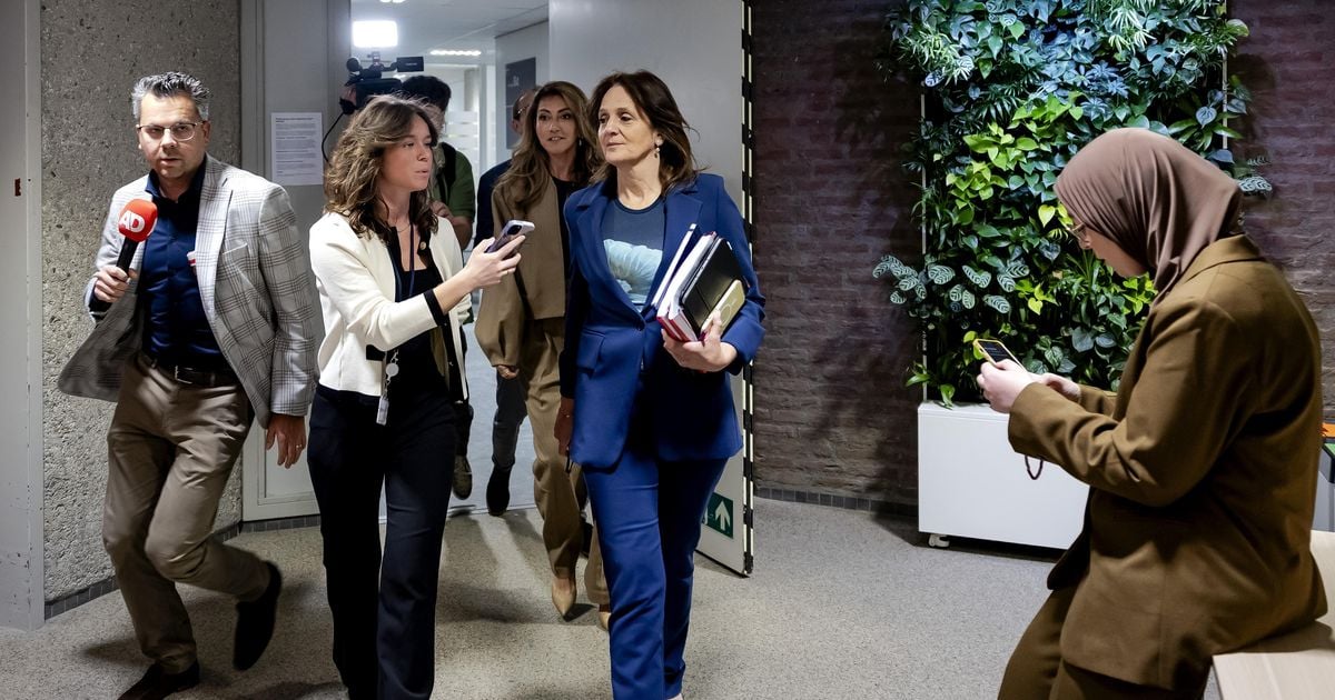Por el momento, NSC siente poco para los planes de