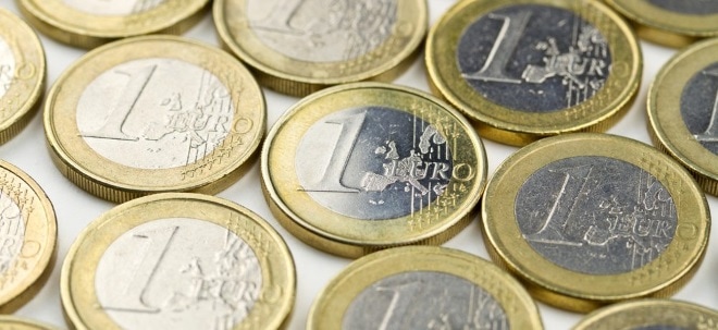 Por qué el euro muestra poco
