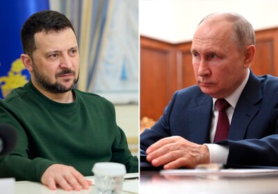 Por qué es poco probable que Putin venga a Estambul