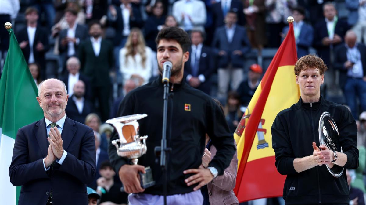 Porque este pecador puede ganar en París