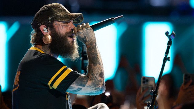 Post Malone toma medidas legales, le pide al juez que