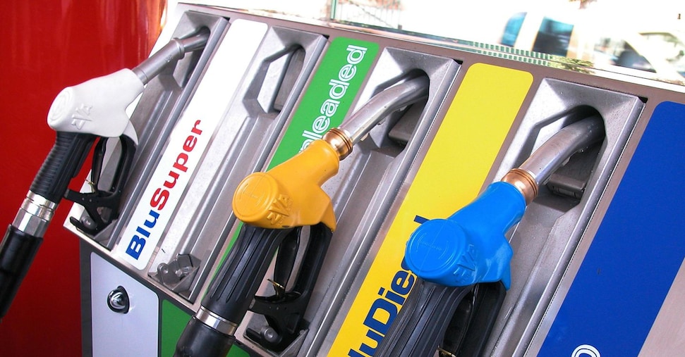 Precios del combustible, aquí está el plan anti especulación al