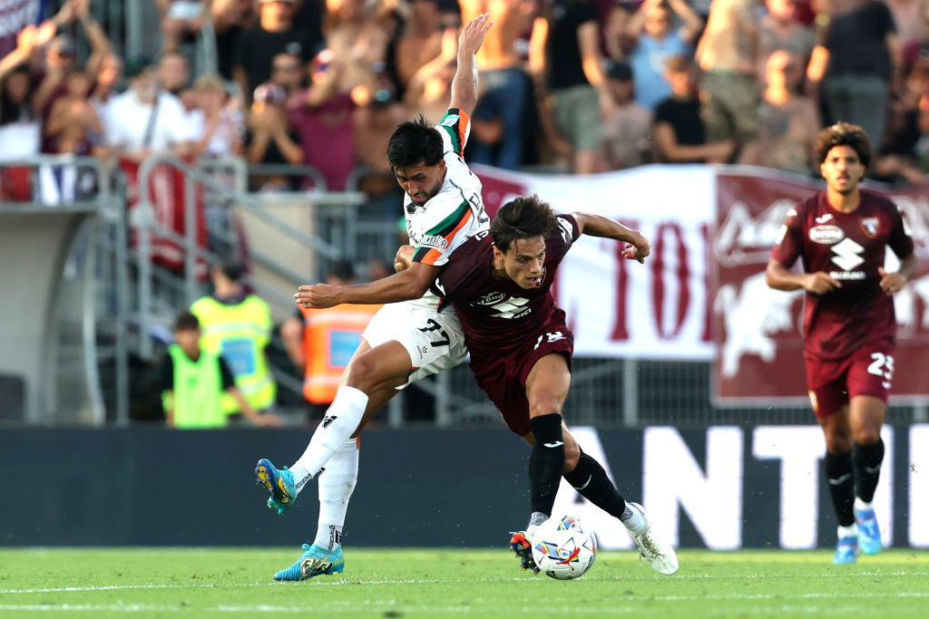 Predicción de Turin-Venezia, Vanoli defiende el décimo lugar del asalto