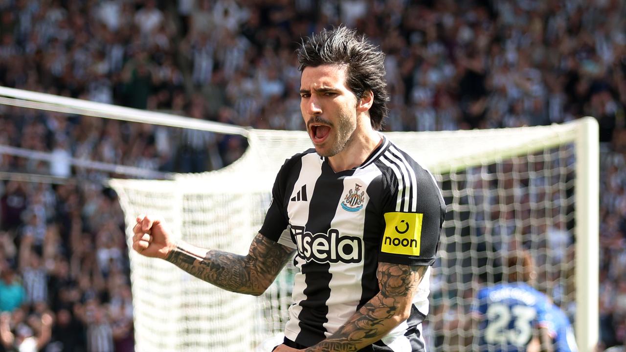 Premier League: Newcastle United obtiene contra el FC Chelsea "Grandes