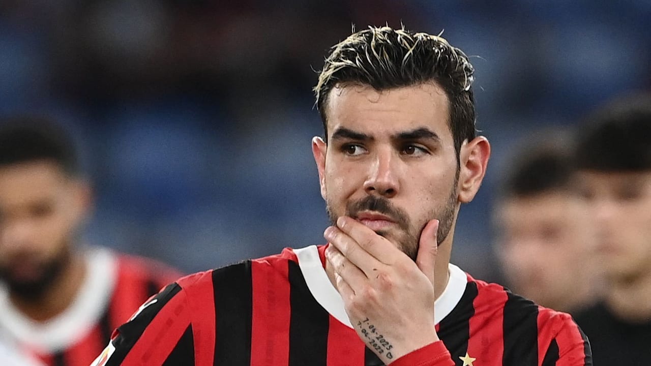 Premier League, Serie A o Bundesliga? - Donde el candidato