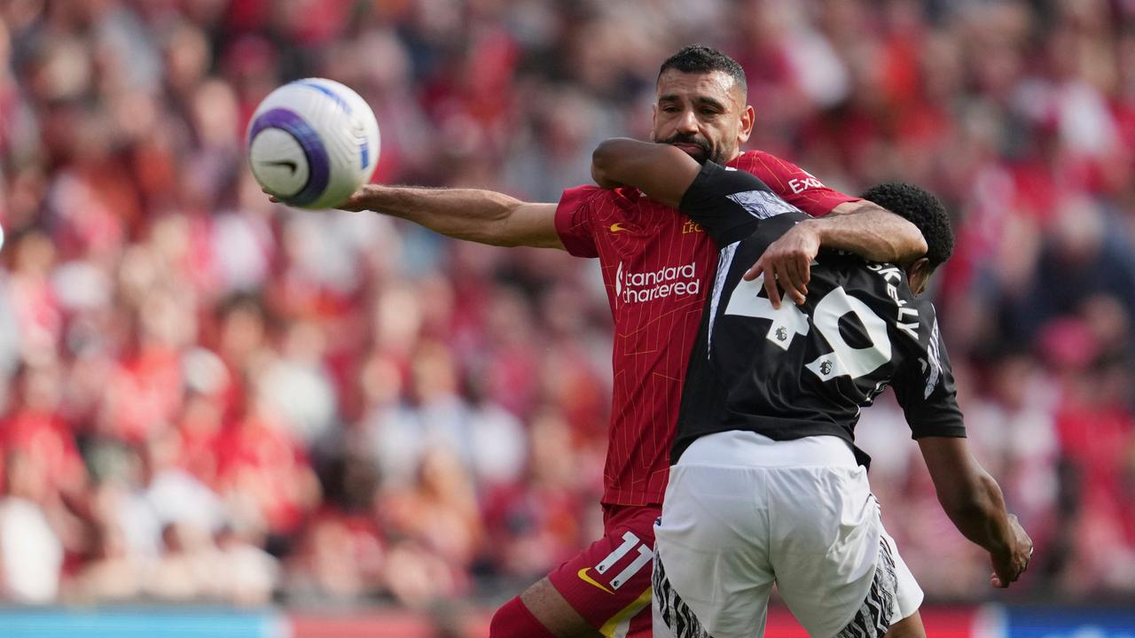 Premier League: a pesar del regreso en el FC Liverpool