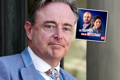🎧 Premier de Wever sobre el déficit presupuestario: "Veo que