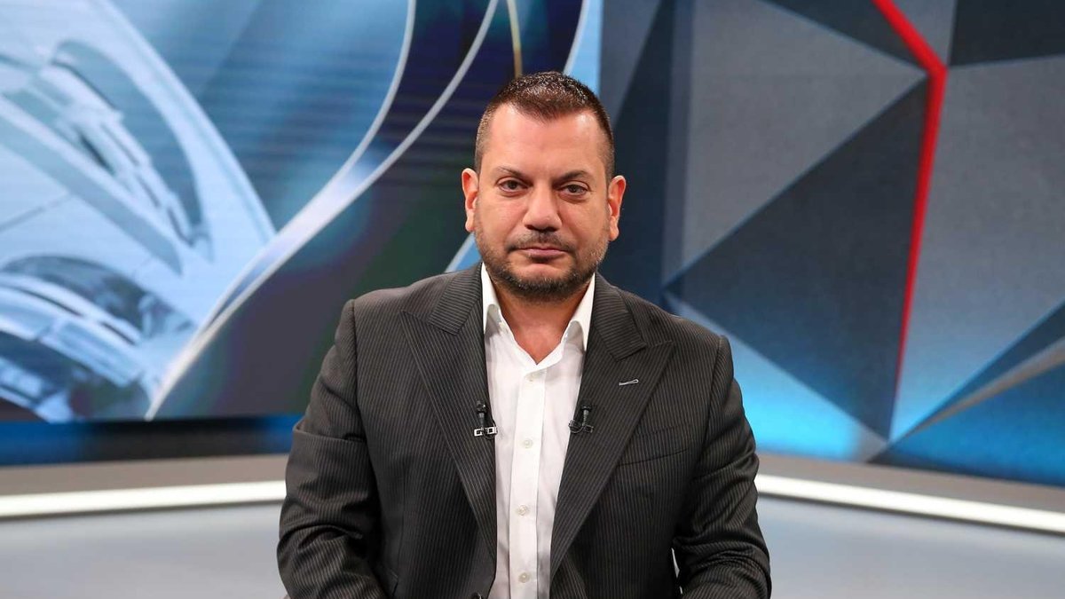 Presidente de Trabzonspor Ertuğrul Doğan: ¡Podríamos conseguir Osimhen!