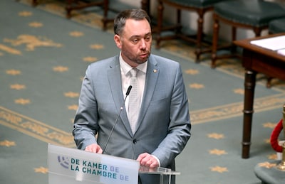 Prévot quiere acceder al acceso humanitario para Gaza: "Israel debe