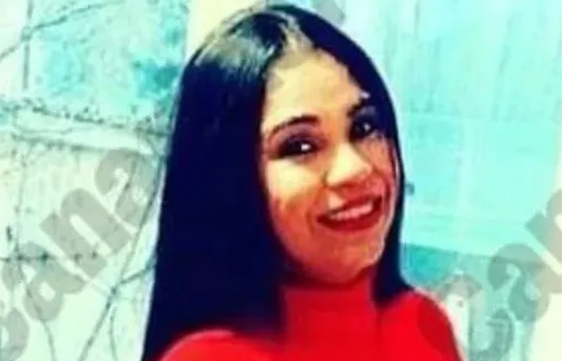 Primera foto de la mujer, de 41 años, encontrada desmembrada