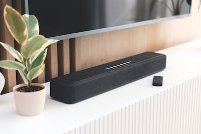 Probado más de 70 barras de sonido, estas son las