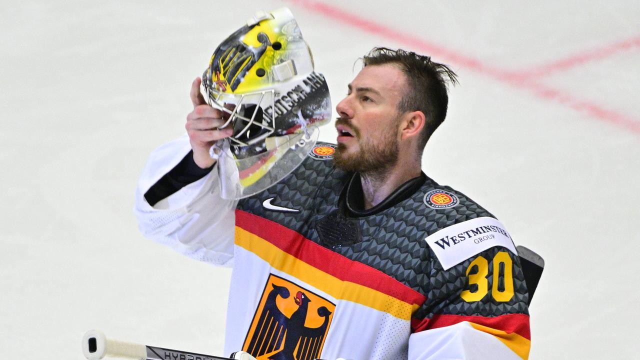 Problema por el hielo en Herning - "Peligroso para el
