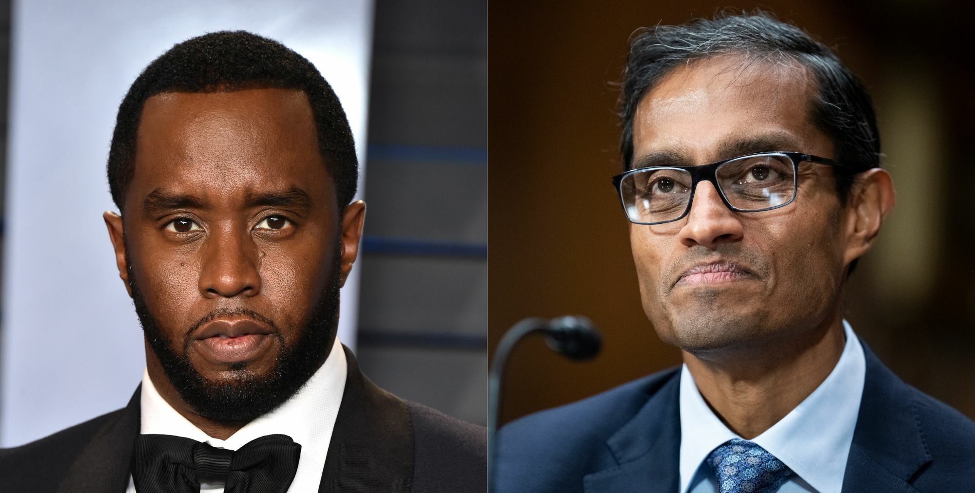 Proceso contra Sean "Diddy" Combs: así que el juez federal