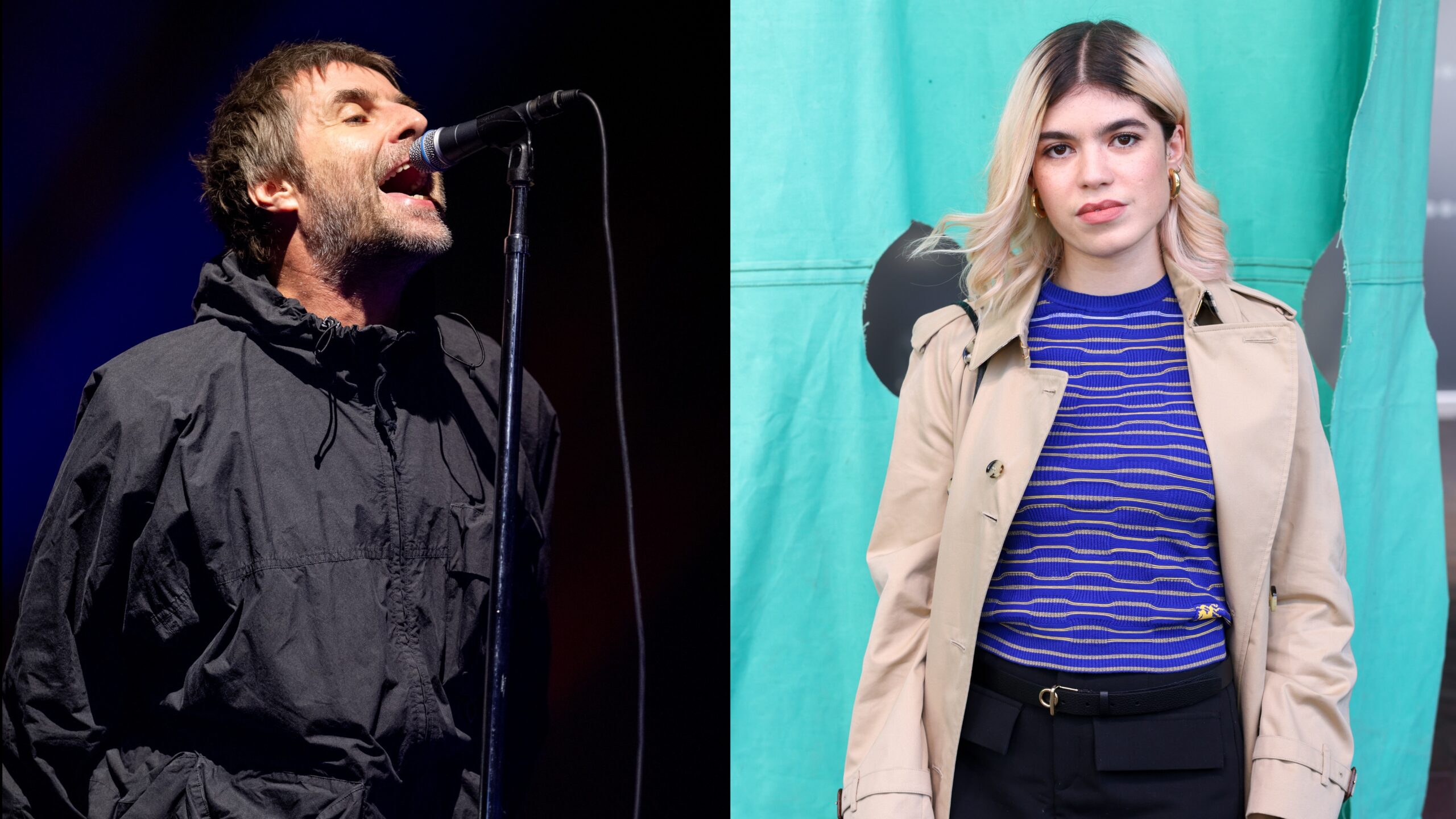Pronto puedes insultar oficialmente a Liam Gallagher como abuelo
