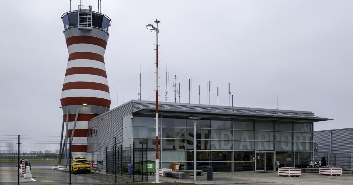 Provincia frustrada sobre la ausencia de aeropuerto de la ausencia