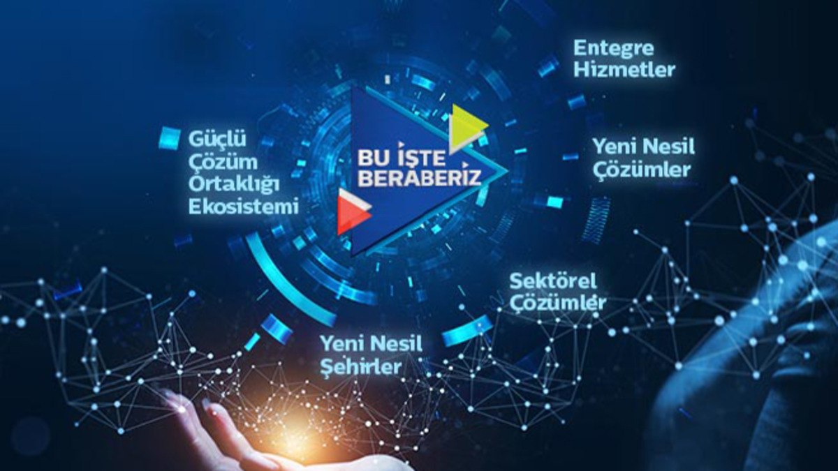 Publicidad - Türk Telekom