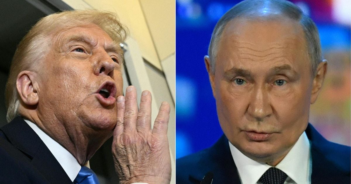 Putin no para consulta de paz en Estambul, también ausente