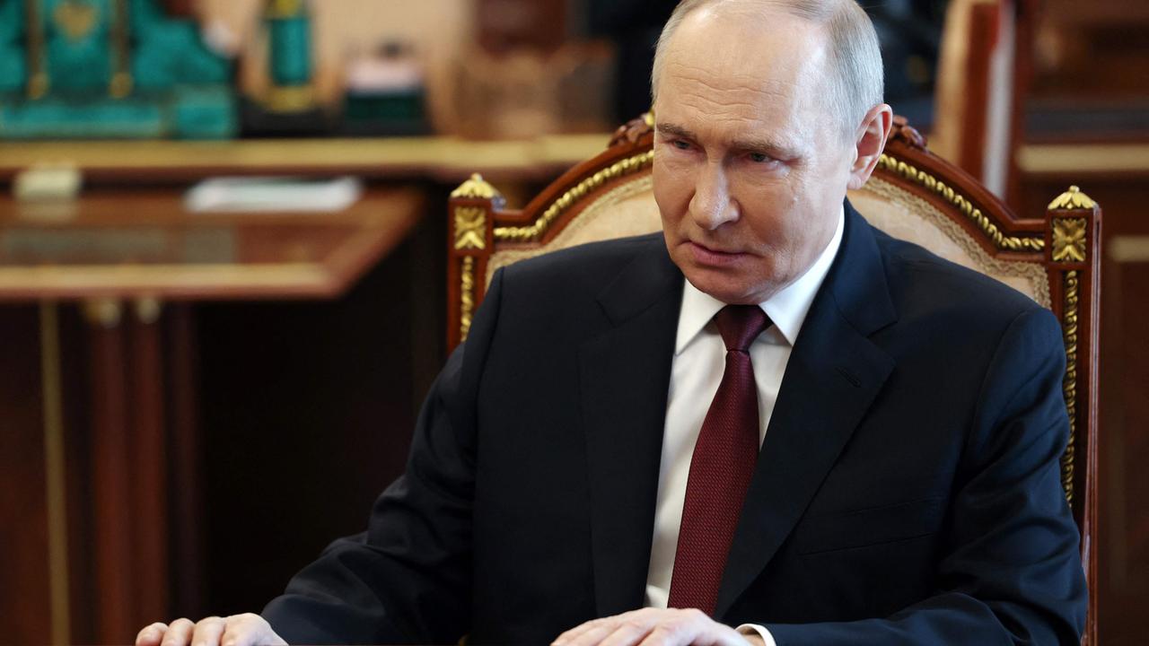 Putin sugiere conversaciones directas con Ucrania