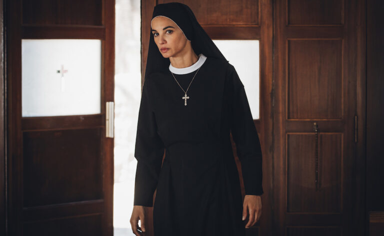 "Que Dios nos ayude 8", el nuevo clip de la