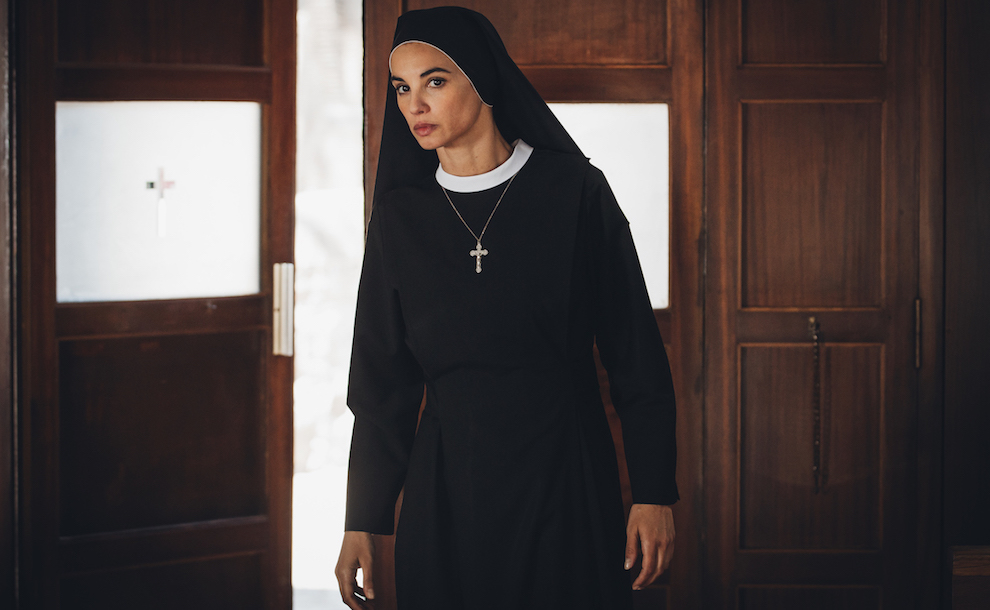"Que Dios nos ayude 8", el nuevo clip de la