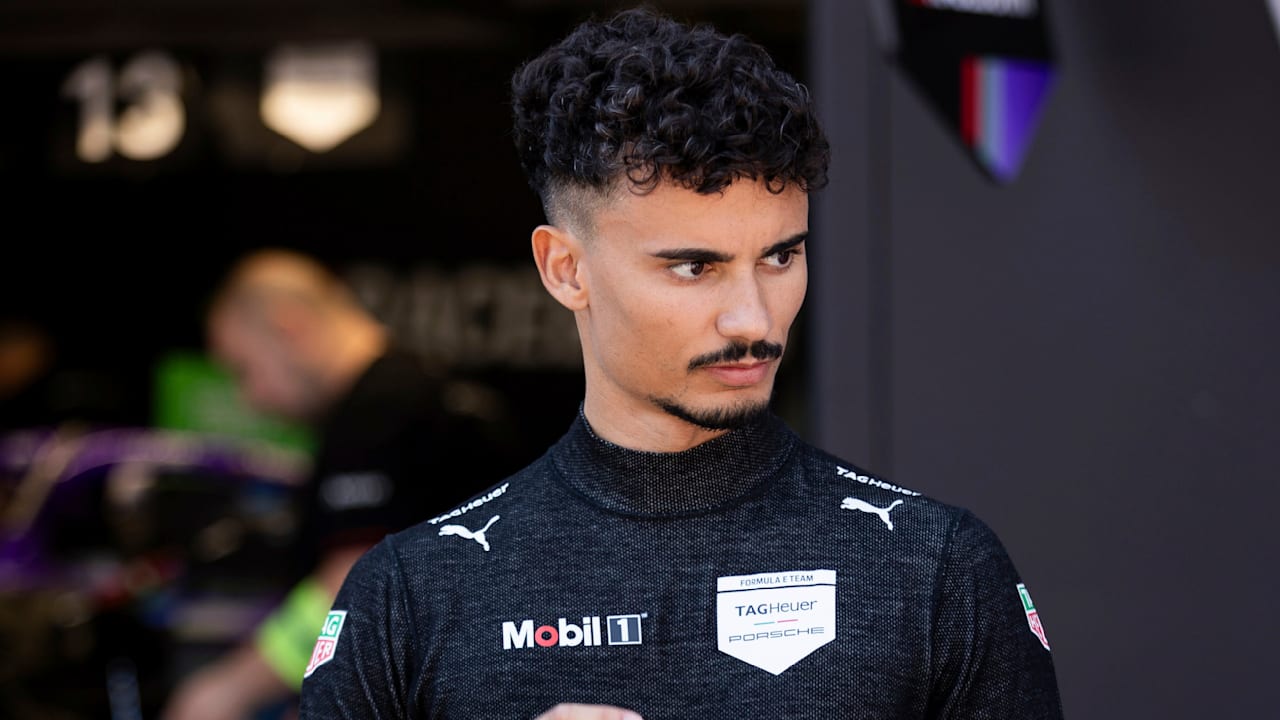"Quiero ganar" - Campeón mundial Wehrlein Hot en las carreras