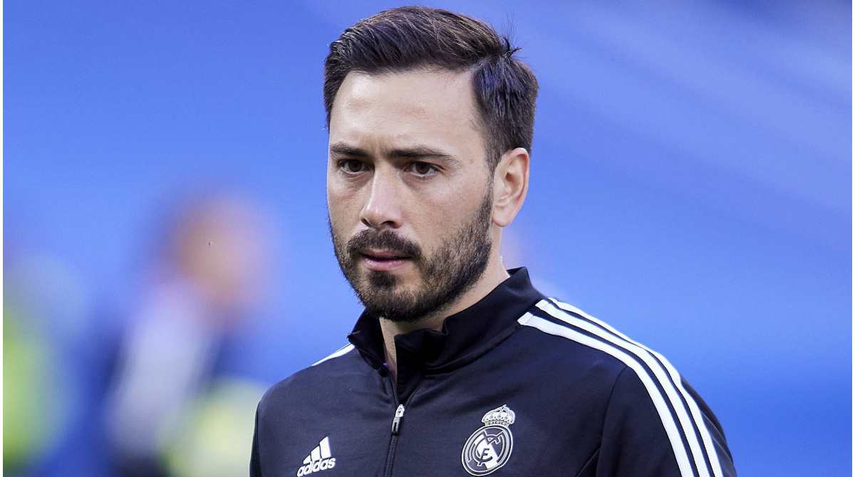 RB Leipzig contactó a Davide Ancelotti - Alternativa a Fàbregas