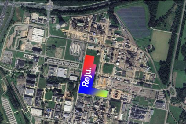 REJU anuncia el primer centro de reciclaje de textiles a
