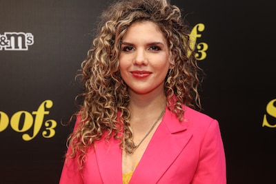 Rachel Rosier confirma la partida final en SinterklaasJournaal: 'Mi corazón