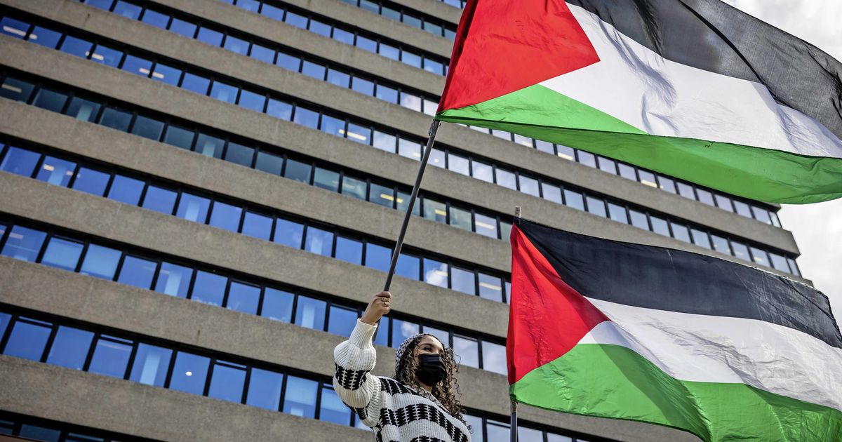 Radboud sigue consejos: quiere suspender la cooperación con las universidades