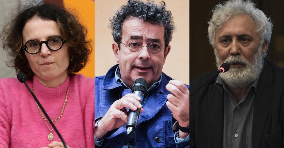 Radio 24: Codignola, Momigliano y pequeños invitados de "Amigos y