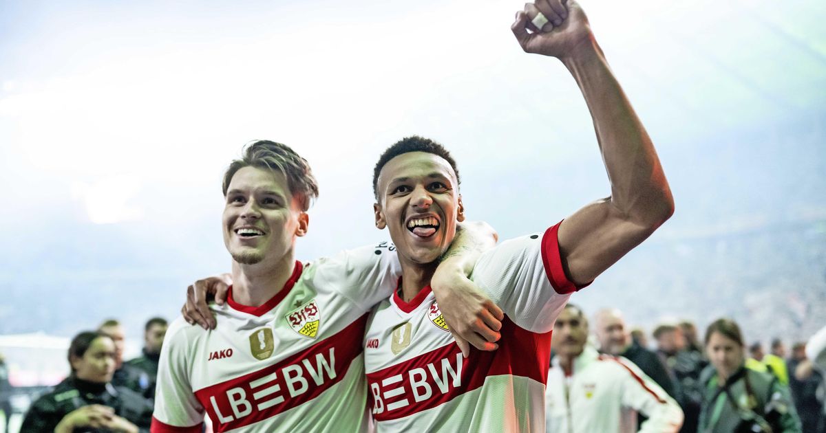 Ramon Hendriks muy orgulloso de la victoria de la Copa