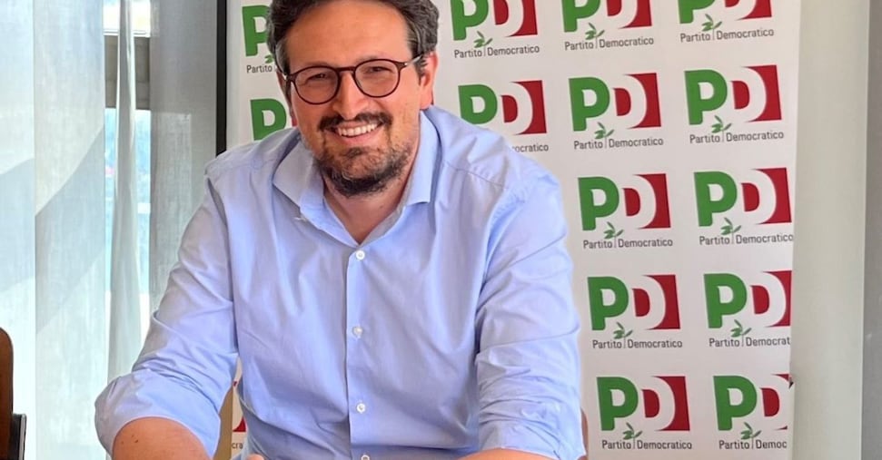 Ravenna, quien es Barattoni: arreglado para números y una larga
