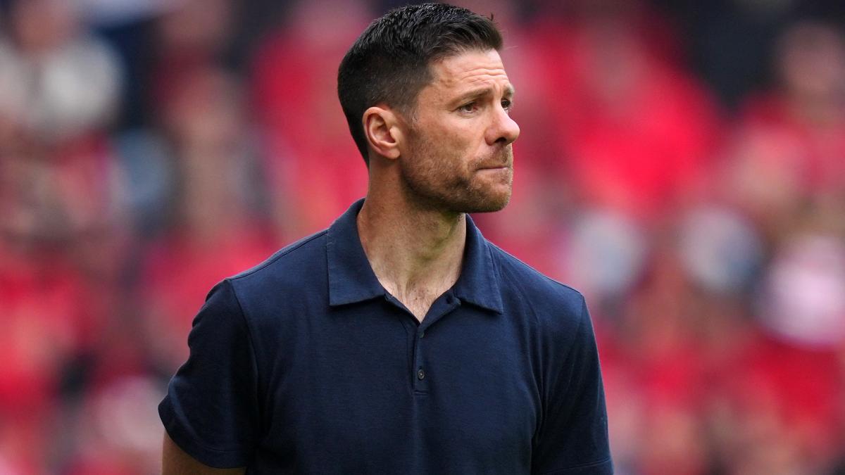 Real Madrid, comienza la era Xabi Alonso: el nuevo heredero