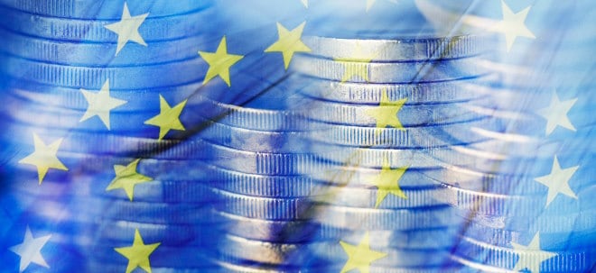 Recarios en Europa: Stoxx 50 en la tarde en el