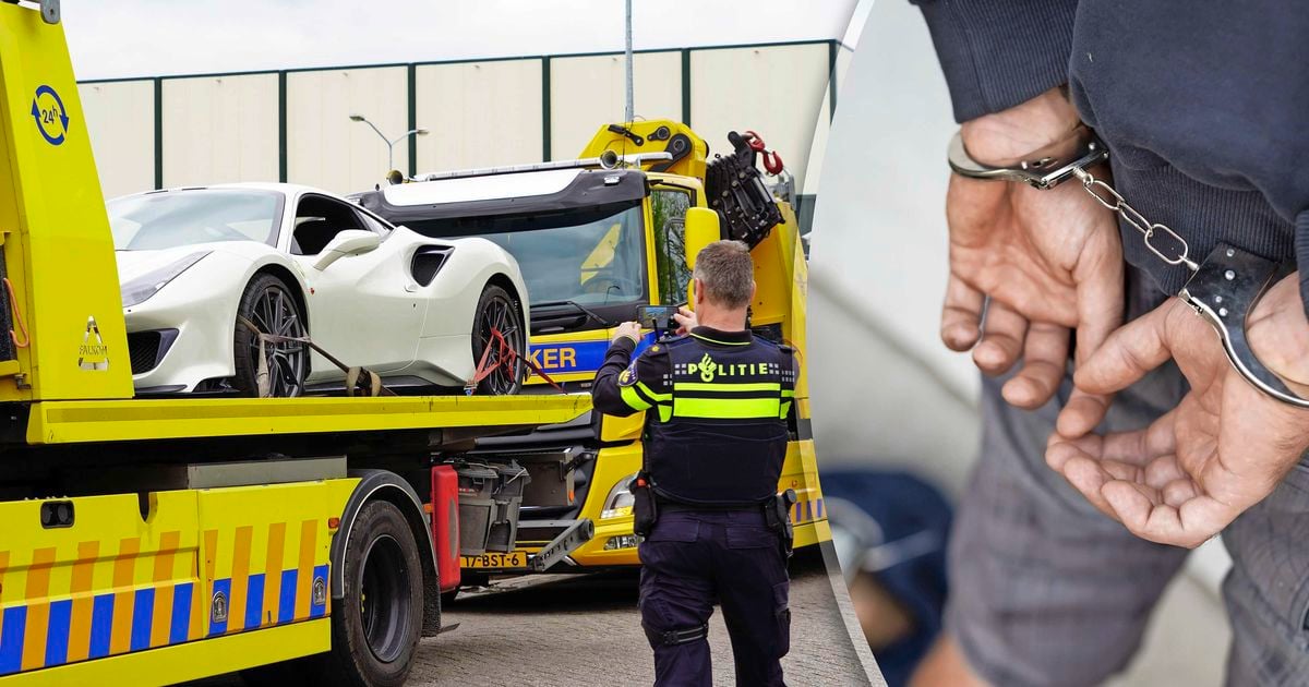 Recoger criminal todavía se está quedando corto