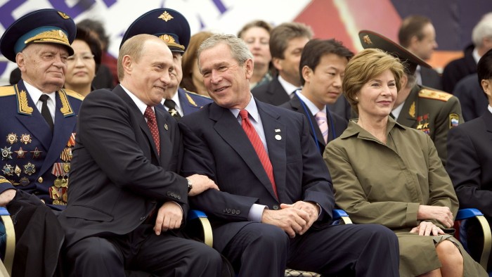 Recordando la historia en la América de Trump