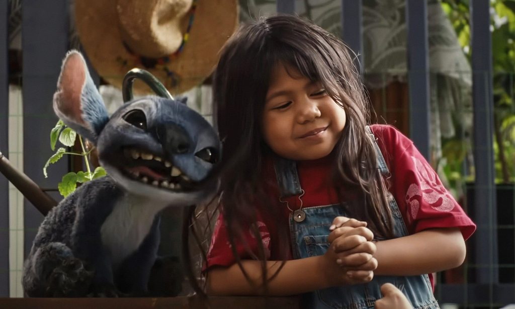 Récords de taquilla para la película de acción real