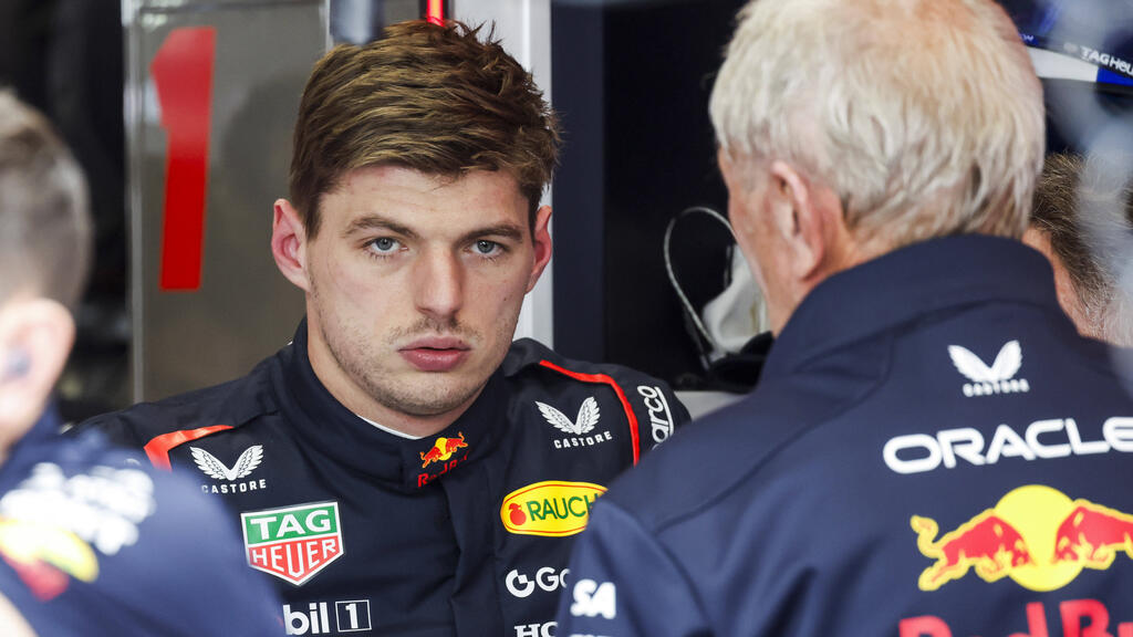 Red Bull Paints para Imola Schwarz