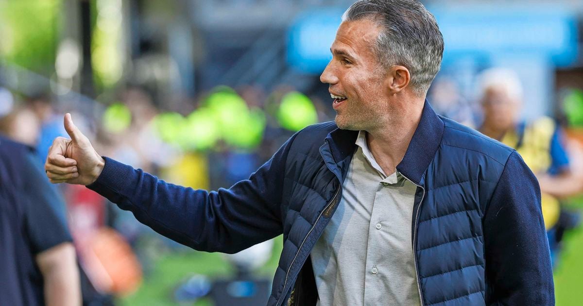 Refugio: Feyenoord y PSV no se equivoquen y la vida