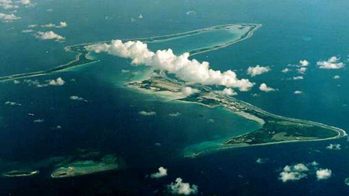 Reino Unido listo para firmar el acuerdo de las Islas