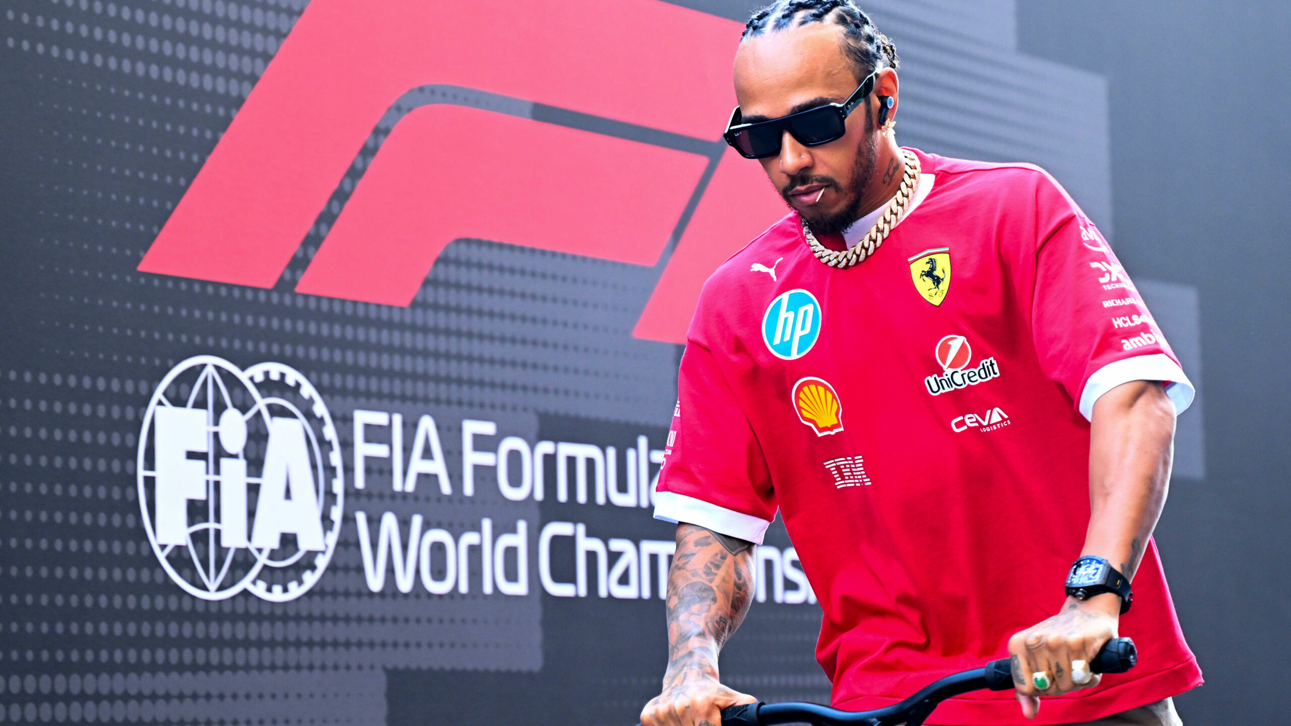Rejilla oficial: posiciones para el Gran Premio de Mónaco tras