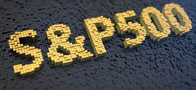 Relajación alrededor de las tarifas: Goldman Sachs Lifts S&P 500