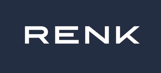 Renk Share Volatil: Renk se beneficia de una ingesta de
