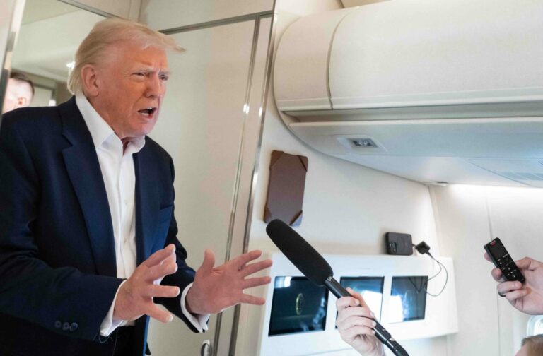 Republicanos de Trump: más números en la farmacia o morir